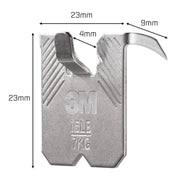 Stax 3M Drywall Picture Hanger 7kg Pack 4
