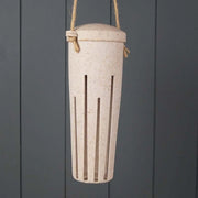 Earthy Sustainable Peanut Feeder Chaff