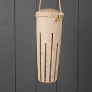 Earthy Sustainable Peanut Feeder Nut