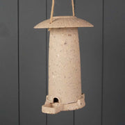 Earthy Sustainable Seed Feeder Nut