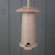 Earthy Sustainable Seed Feeder Coffee