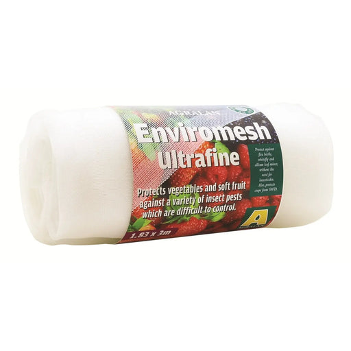 Agralan Enviromesh Ultrafine 1.83m x 4.5m