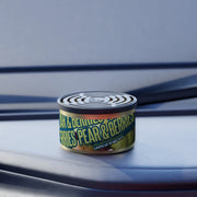 JRP Fresh Tin Air Freshener Carded Pear & Berries