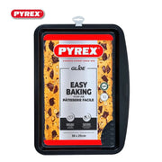 Pyrex Baking Tray PX Glide 38 x 25cm