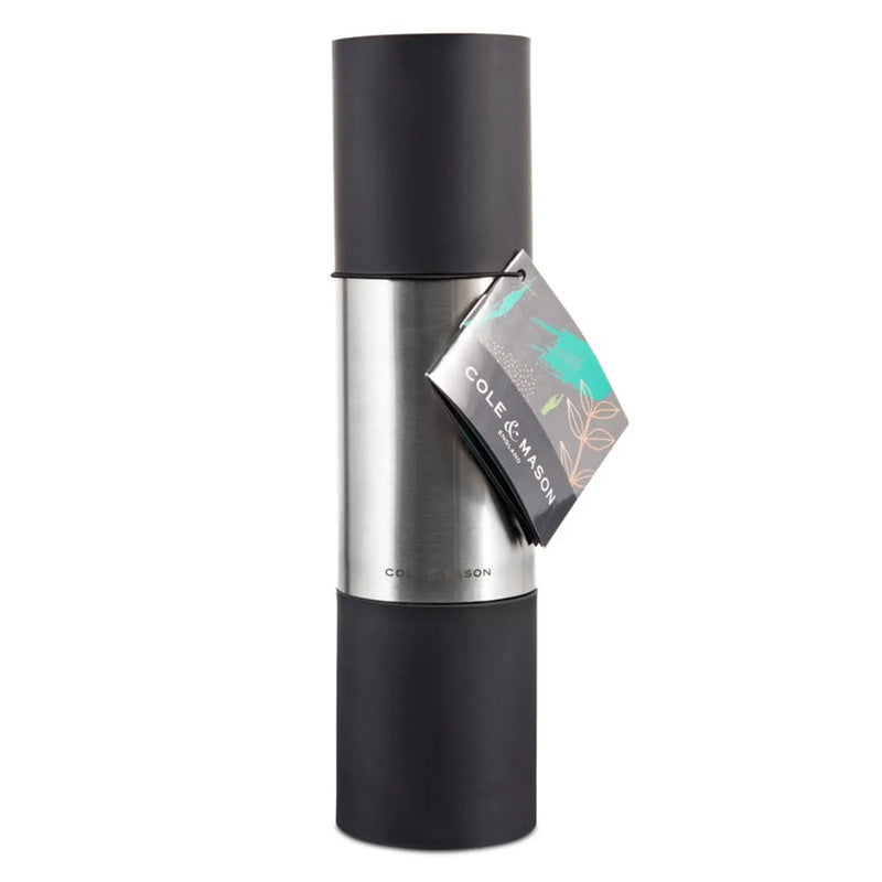Stax Cole & Mason Clevedon Mill Duo 8"