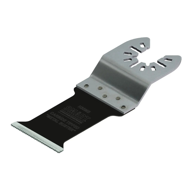 Smart Multi Tool Metal Buster Blade 35mm