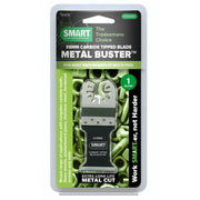 Smart Multi Tool Metal Buster Blade 35mm