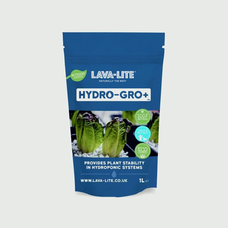 LAVA-LITE Hydro - Gro+ 1L