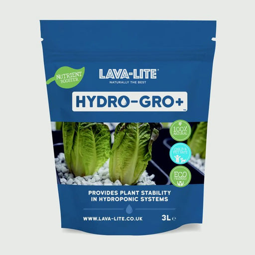 LAVA-LITE Hydro - Gro+ 3L