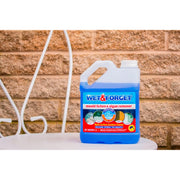 Stax Wet & Forget Mould Lichen & Algae Remover 2L