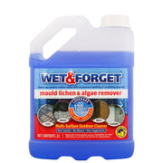 Stax Wet & Forget Mould Lichen & Algae Remover 2L