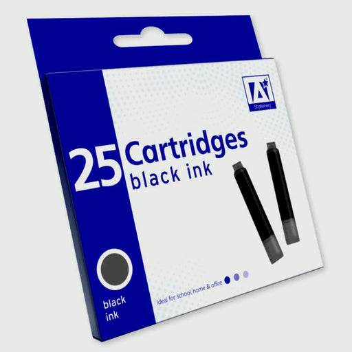 Stax I G Design Stat 25 Ink Cartridges Black