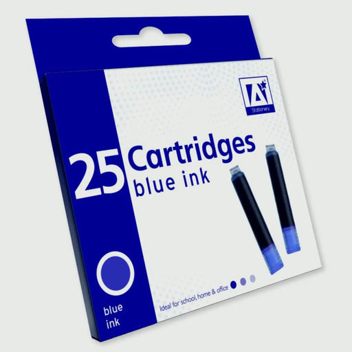 Stax I G Design Stat 25 Ink Cartridges Blue