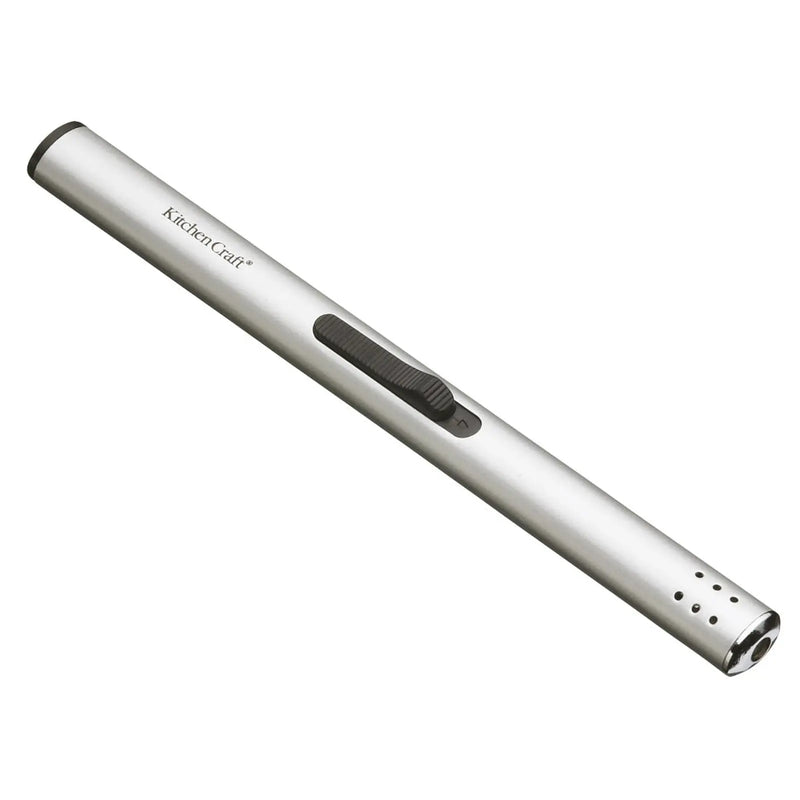 KitchenCraft Electronic Butane Gas Ligther