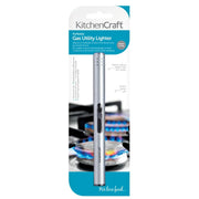 KitchenCraft Electronic Butane Gas Ligther