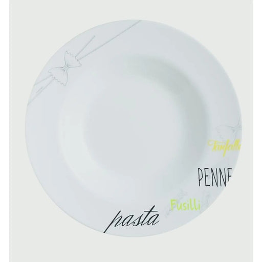 Luminarc Friends Time Bistro Pasta Plate 29cm