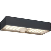 Luceco Solar Brick Light 800 lumens / IP65 / 6w