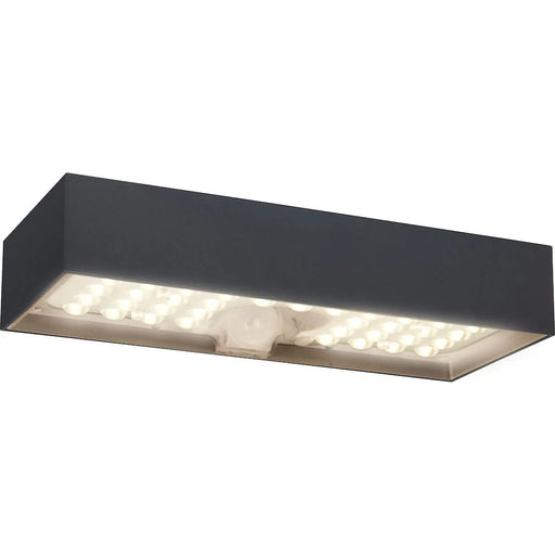 Luceco Solar Brick Light 800 lumens / IP65 / 6w