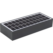 Luceco Solar Brick Light 800 lumens / IP65 / 6w