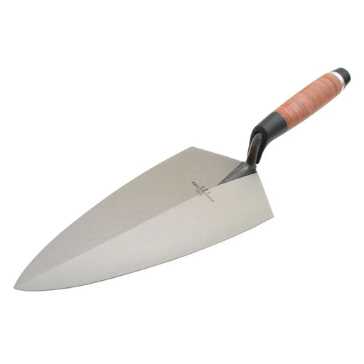 Marshalltown Philadelphia Brick Trowel 12"
