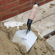 Marshalltown Philadelphia Brick Trowel 12"