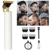 Extrastar Professional Clipper White