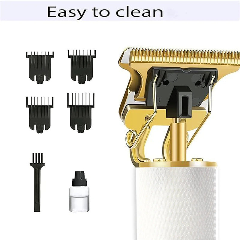 Extrastar Professional Clipper White