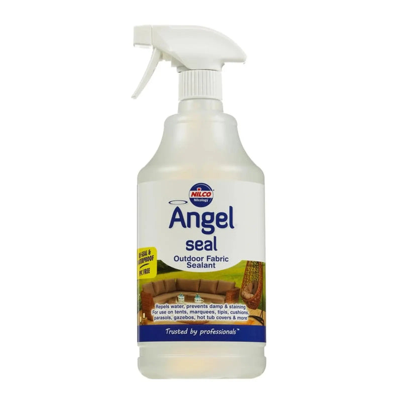 Nilco Angel Outdoor Fabric Sealer 1L