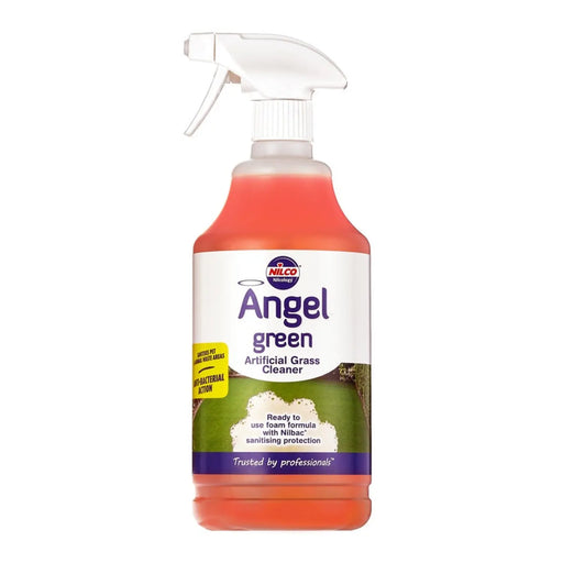 Nilco Artificial Grass Cleaner Foam Trigger 1L