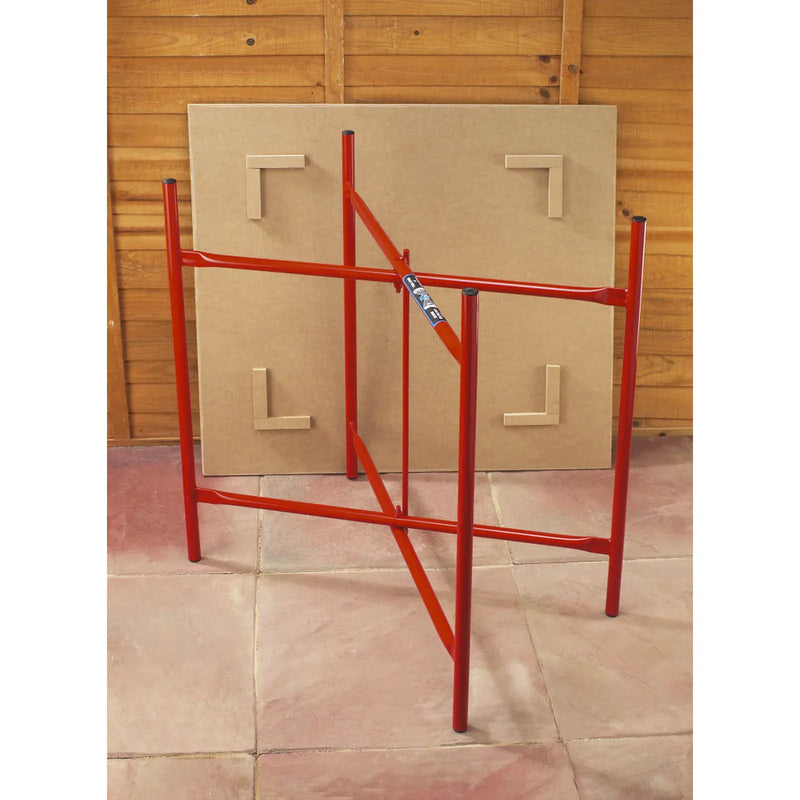 Neat Products Plasterers Mortar Stand 30"