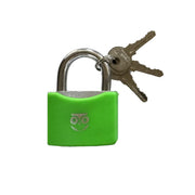 Stax Owler & Banks Iron Padlock 50mm