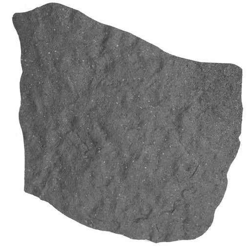 Primeur Stepping Stone Natural B Grey 2x38x58cm