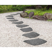 Primeur Stepping Stone Natural B Grey 2x38x58cm