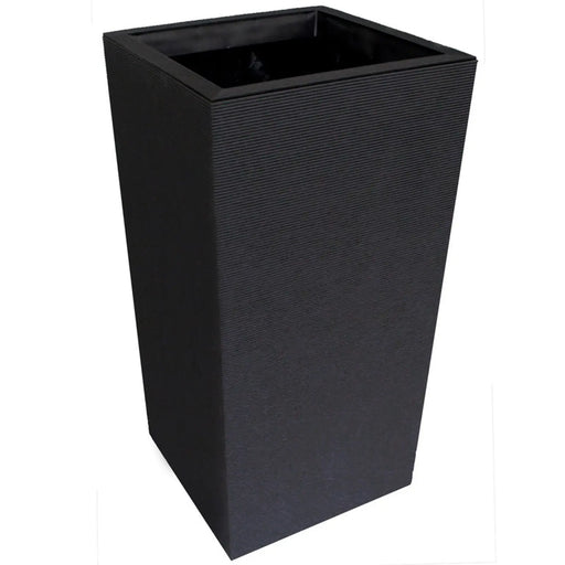 Primeur Horizon Planter 65cm Slate