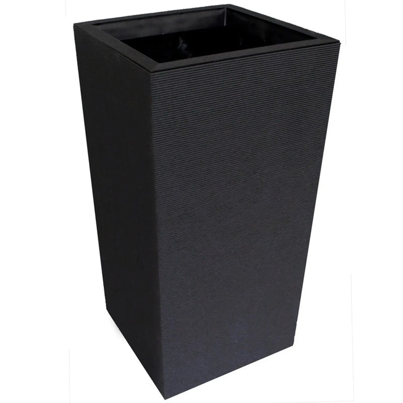 Primeur Horizon Planter 65cm Slate