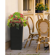 Primeur Horizon Planter 65cm Slate