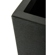 Primeur Horizon Planter 65cm Slate