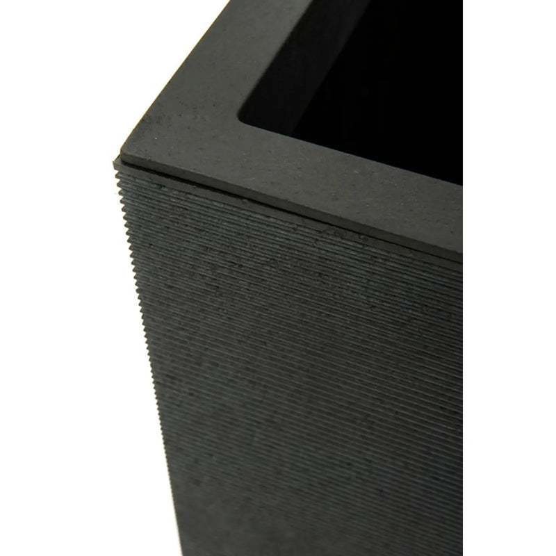 Primeur Horizon Planter 65cm Slate