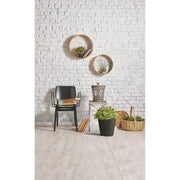 Primeur Octavia Planter 38cm Slate