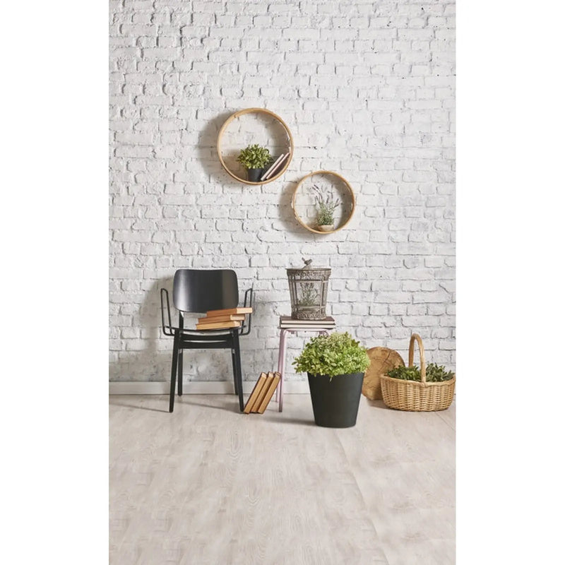 Primeur Octavia Planter 38cm Slate