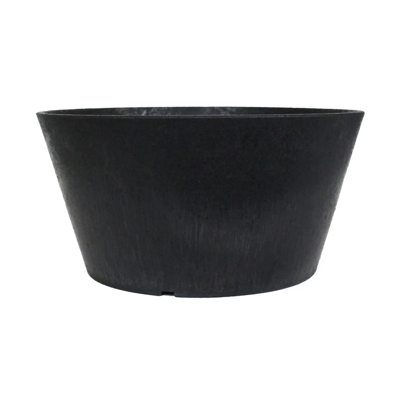 Primeur Octavia Planter Slate 15cm