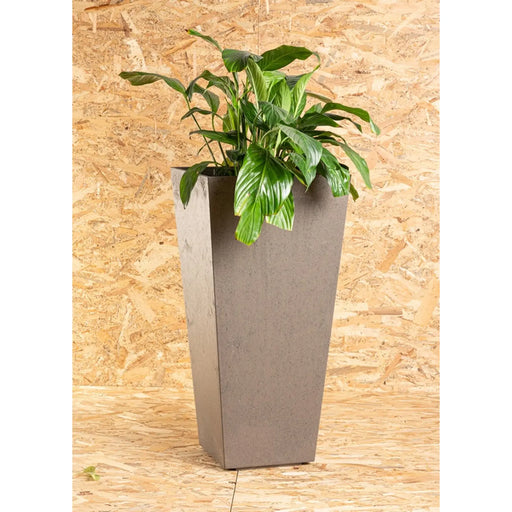 Primeur Sonata Oak Planter 70cm