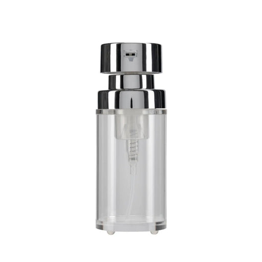 Croydex Chrome Foam Dispenser