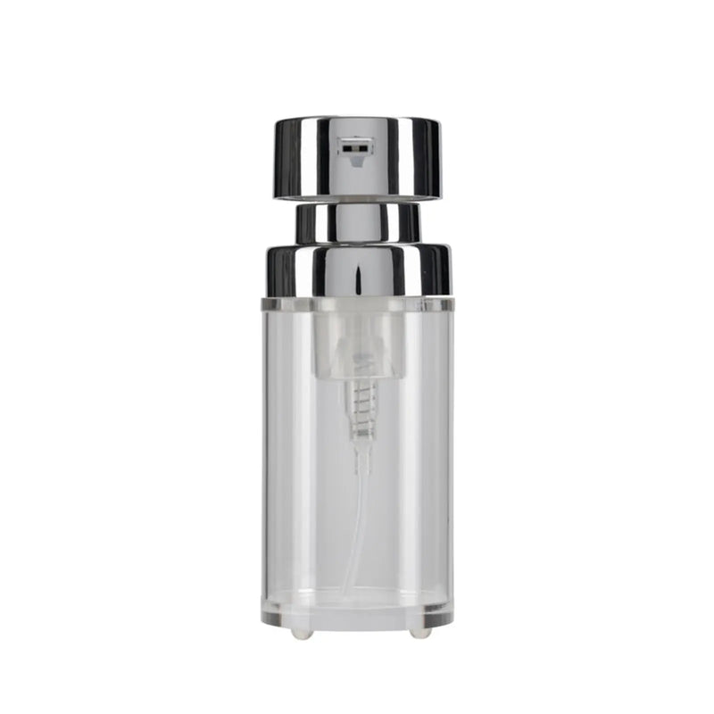 Croydex Chrome Foam Dispenser