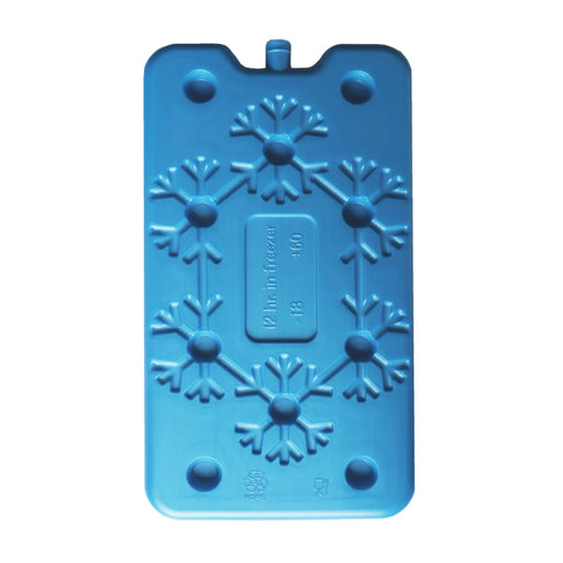 Pagoda Slim Freezer Ice Board 400ml