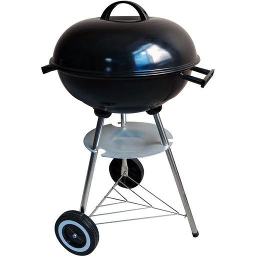 Pagoda 17" Kettle Charcoal BBQ