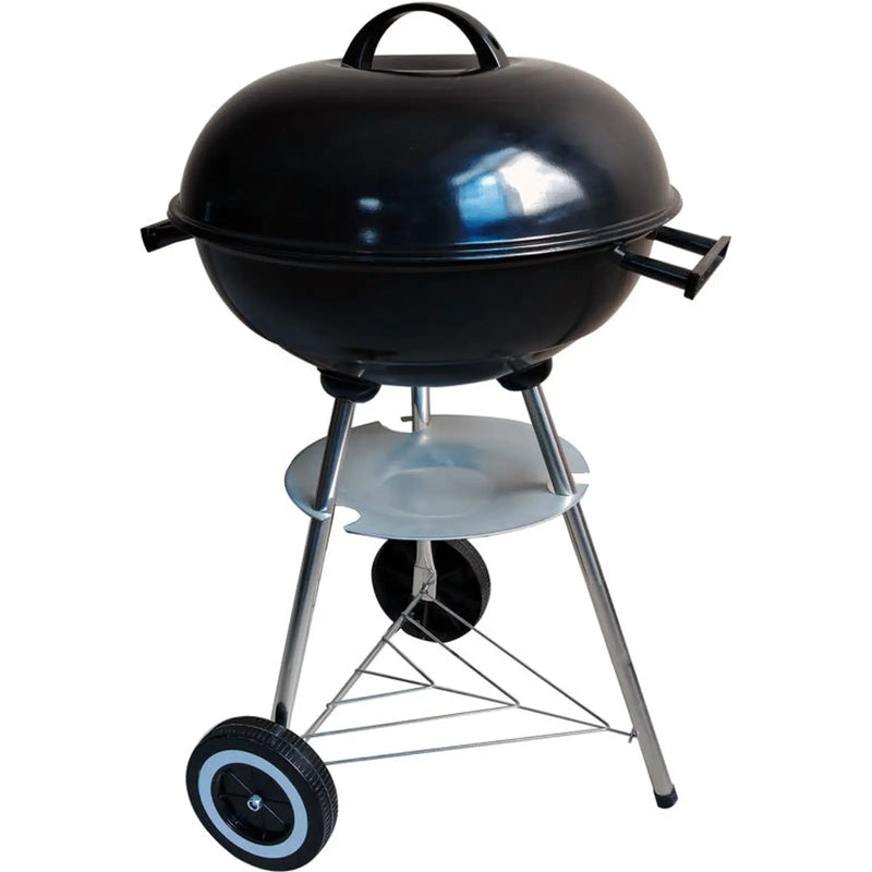 Pagoda 17" Kettle Charcoal BBQ