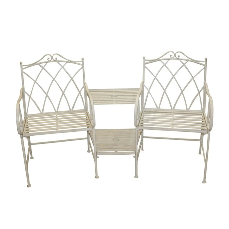 Pagoda Kew Duo Set