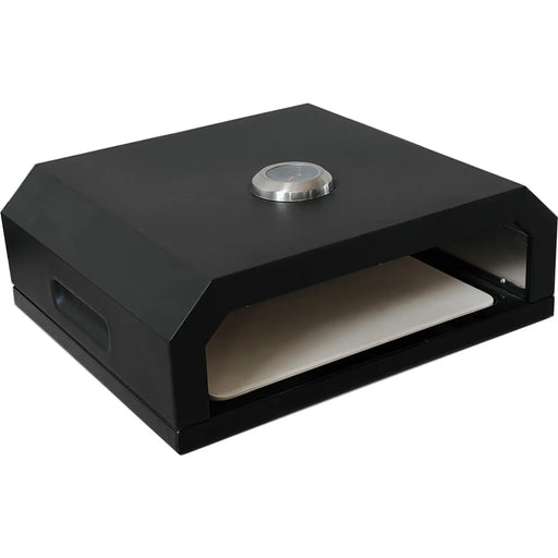 Pagoda Pizza Oven