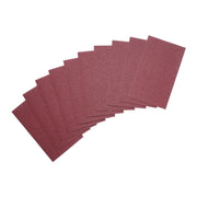 ProDec Advance Proflex Sanding Sheet Coarse Coarse Pack 10
